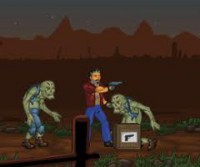 Tequila Zombies